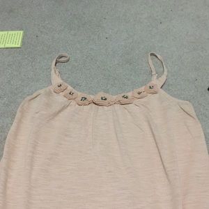 forever 21 flowy top